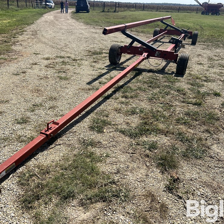 AGCO 9250