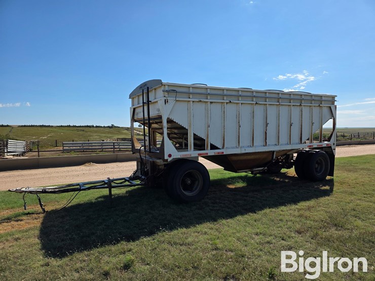 1980-target-pup-grain-trailer-w/dolly-image-1