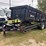 2023-delco-16'hydraulic-dump-trailer,-(2)-7k-axles-scissors-lift,-dual-function-tailgate,-tarp-syste-image-1