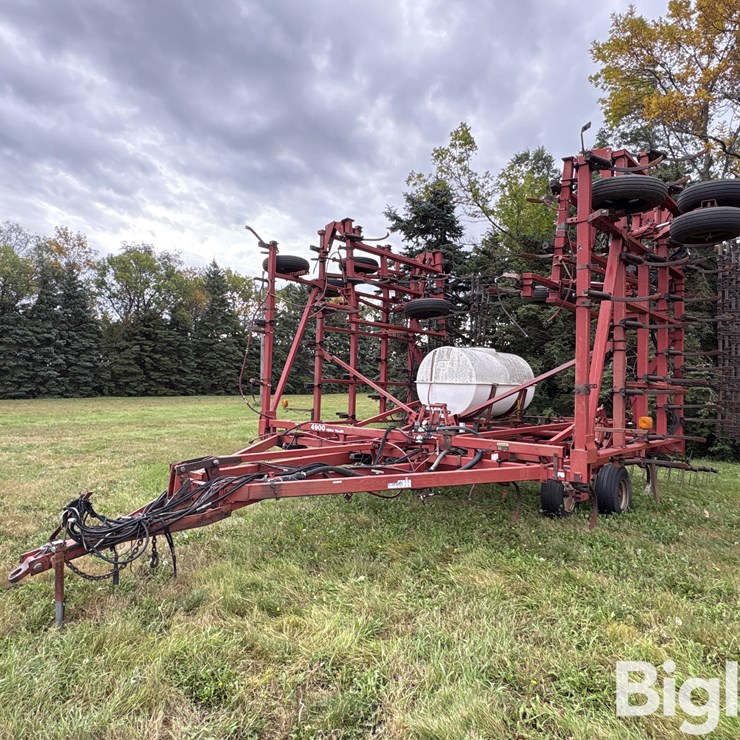 CASE IH 4900