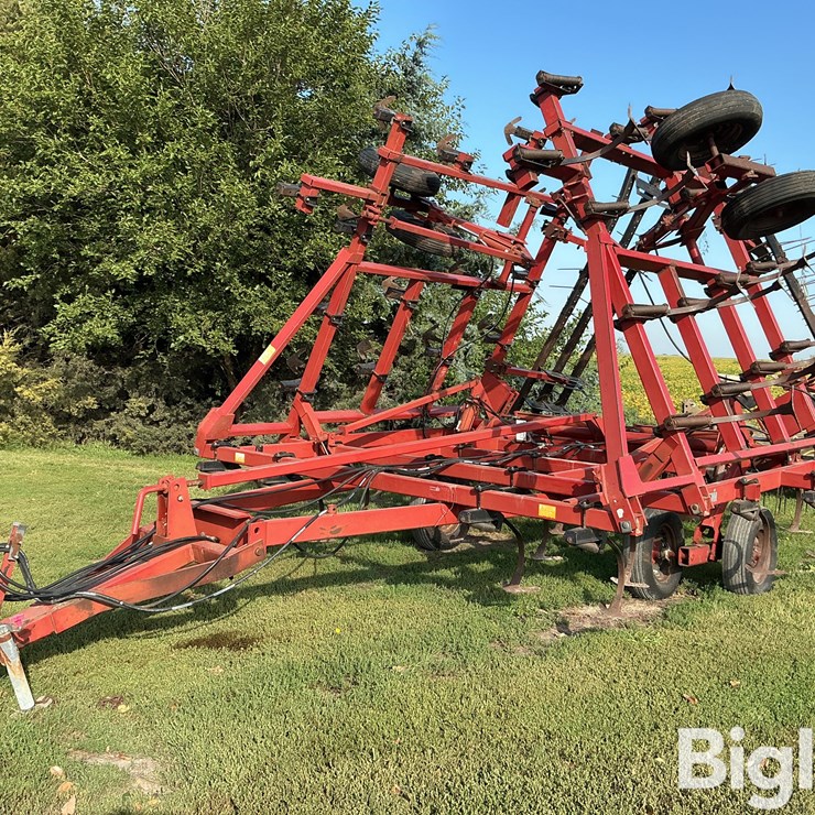 CASE IH 4800