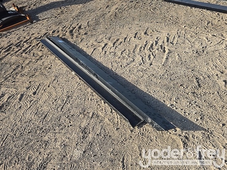 unused-2025-10'-forklift-extension-rod-image-1