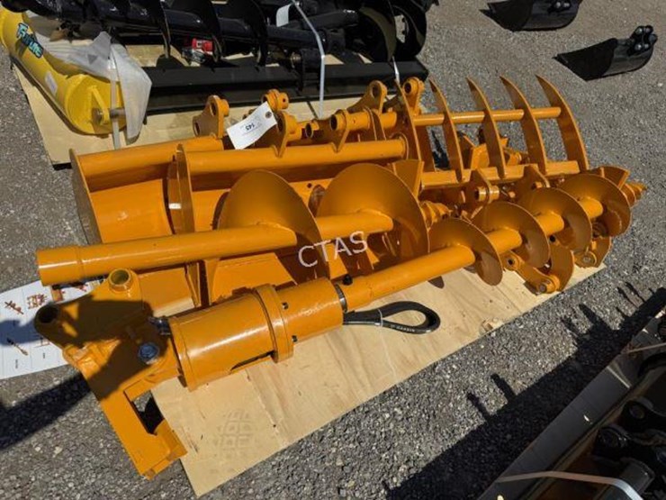 #145-•-cat301-excavator-attachment-set---qty:8-image-2