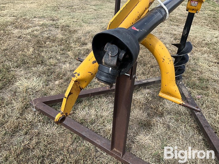 danuser-3-pt-post-hole-digger-&-stand-image-9