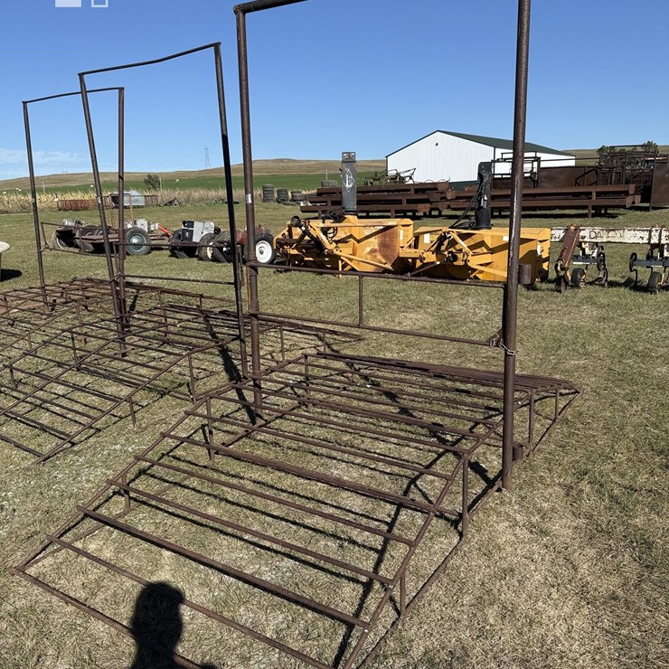 3X ATV CATTLE GUARDS