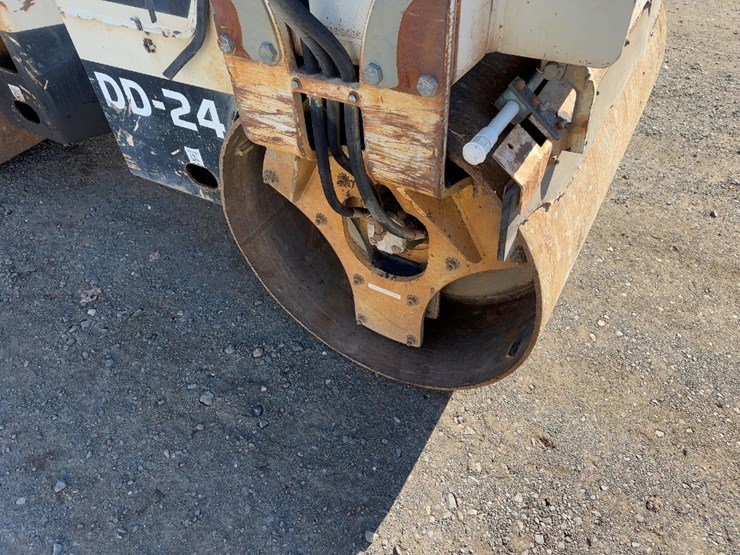 1997-ingersoll-rand-dd24-image-8