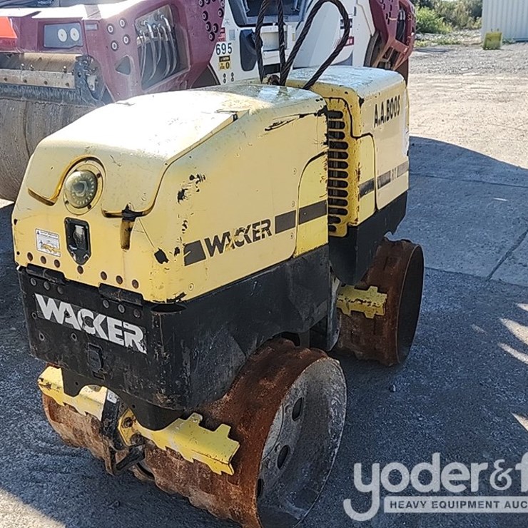 WACKER NEUSON RT82SC-2