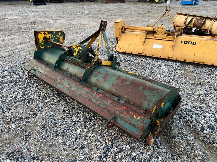 ford-92"-flail-mower-image-1