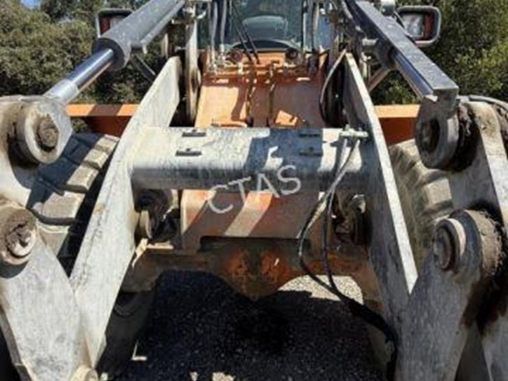#221-•-doosan-wheel-loader-w/-bucket-image-10