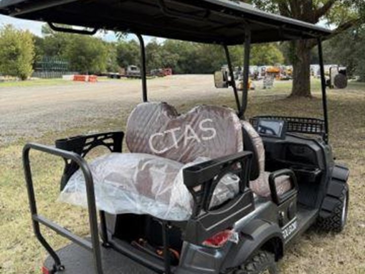 #352-•-sdlgc80-4-seater-golf-cart---battery-operated-image-5