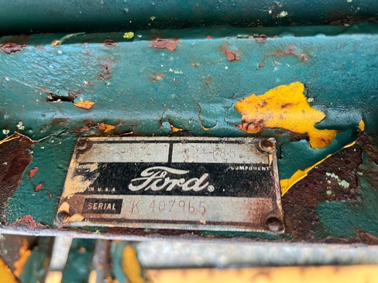 ford-92"-flail-mower-image-9