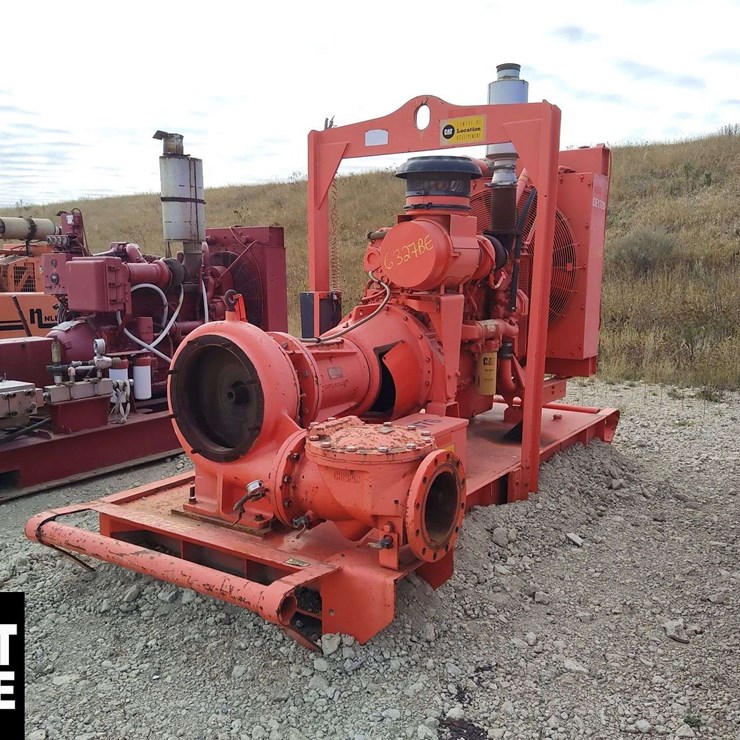CATERPILLAR C15