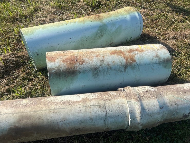#134-•-misc-lot-of-pvc-pipe-image-4