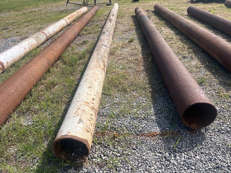 #154-•-lot-of-1-pipe-image-1