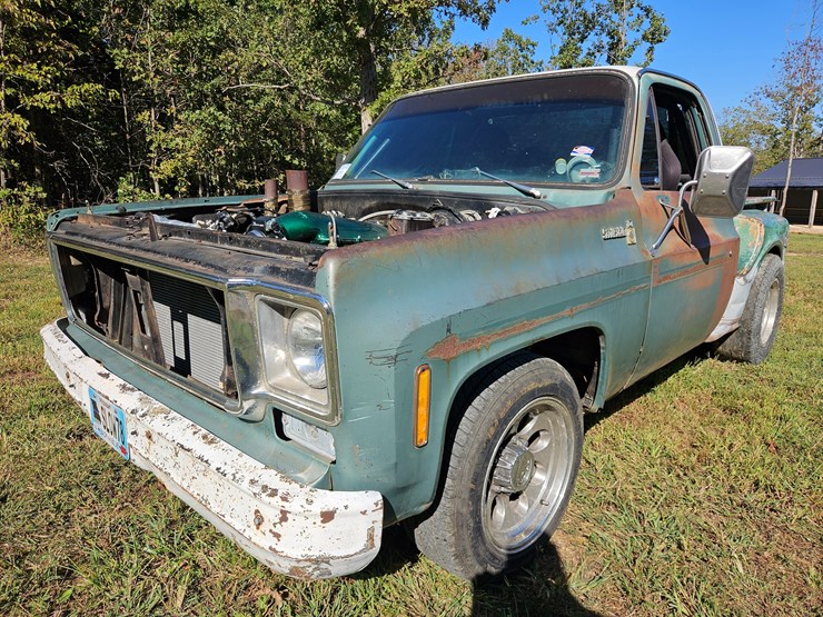 1978-chevrolet-c30-image-1