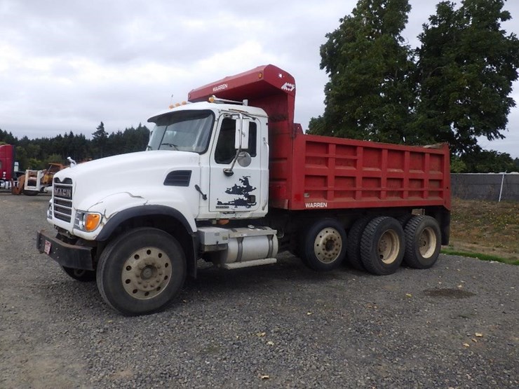 2005-mack-cv713-granite-15'-3-axle-dump-truck-image-1