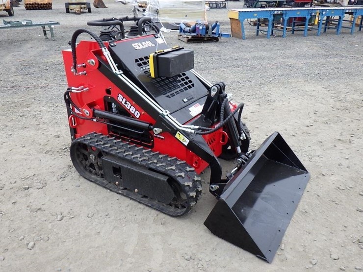 2025-sdlool-sl380r-skid-steer-tracked-loader-image-4