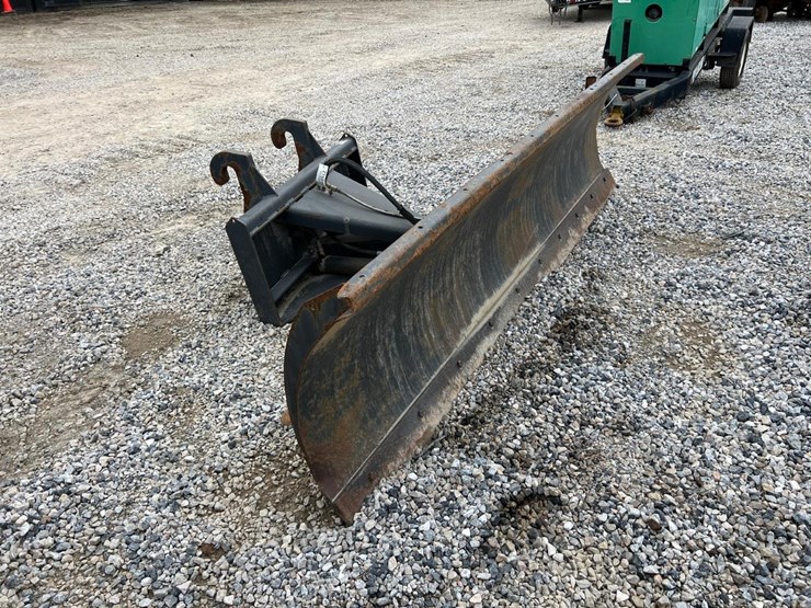 paladin-10' blade for wheel loader-image-7