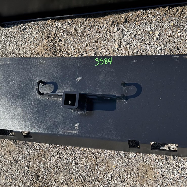 SKID STEER FRAME SKID STEER FRAME