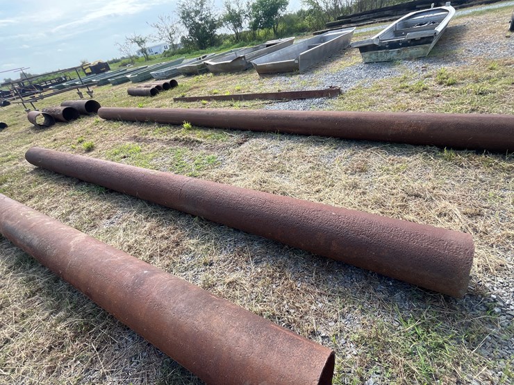 #151-•-lot-of-1-pipe-image-2