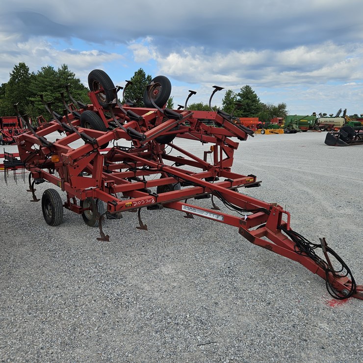 CASE IH 4300