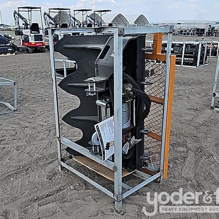 Unused 2025 Arteer SS-15000G