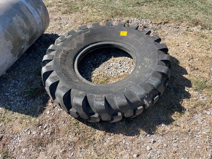 #2007-•-armstrong-13.00-24tg-industrial-tire-inv#-29971-image-2