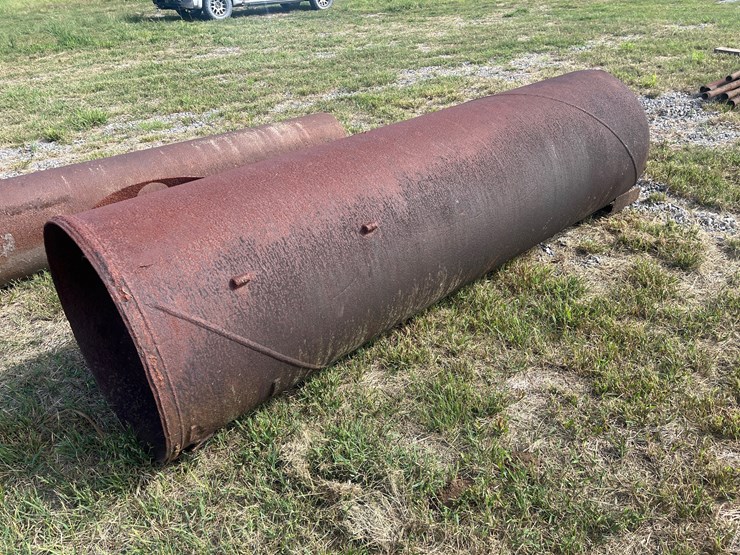 #166-•-lot-of-1-pipe-image-1