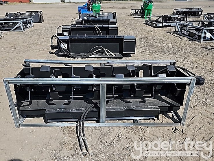 unused-jct-tiller-to-suit-skidsteer-image-4