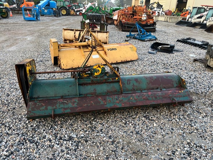 ford-92"-flail-mower-image-6