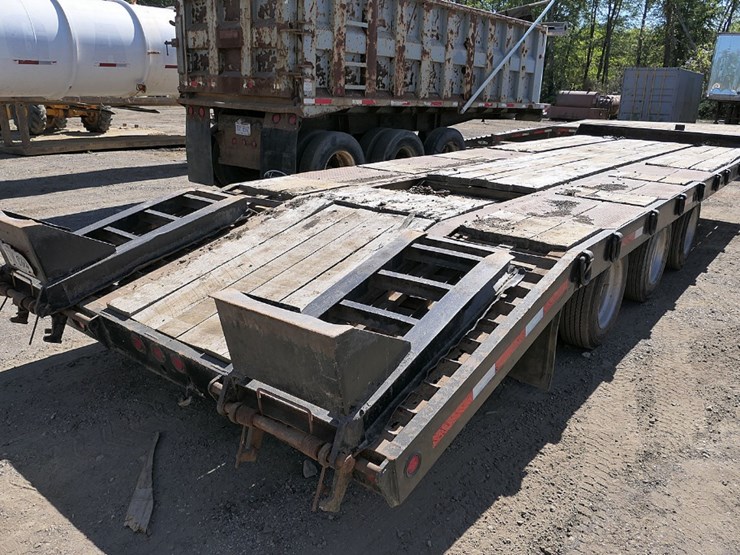 2008-interstate-25-ton-triaxle-tag-trailer,-sn:1jkdla5028m009815,-102''x24'-image-4