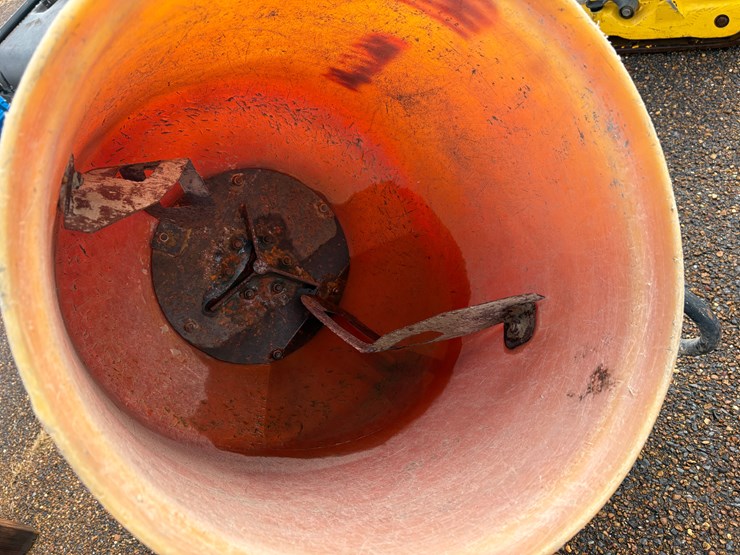 #6939-•-electric-concrete-mixer-image-1