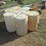 #2057-•-lot-of-(8)-plastic-barrels-inv#-29914-image-1