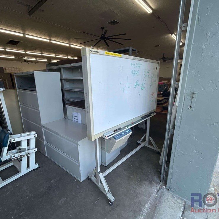 Panasonic Whiteboard