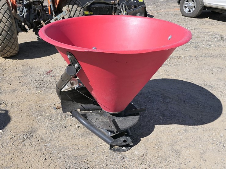tarter-200-3pt-cyclone-seeder,-sn:p04850-image-2