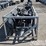 unused-jct-84"-snow/-dozer-blade-to-suit-skidsteer-image-2