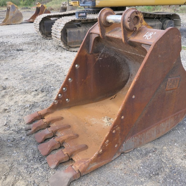 CATERPILLAR 320D