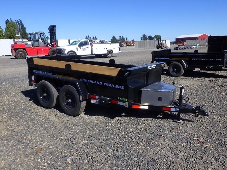 2026-southland-sl510-10k-t/a-dump-trailer-image-2