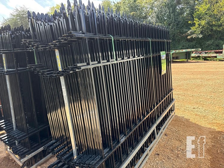 hurricane-10ft-wrought-iron-site-gates-image-1