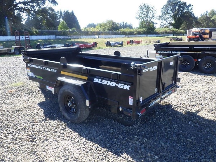 2026-southland-sl510-5k-s/a-dump-trailer-image-4
