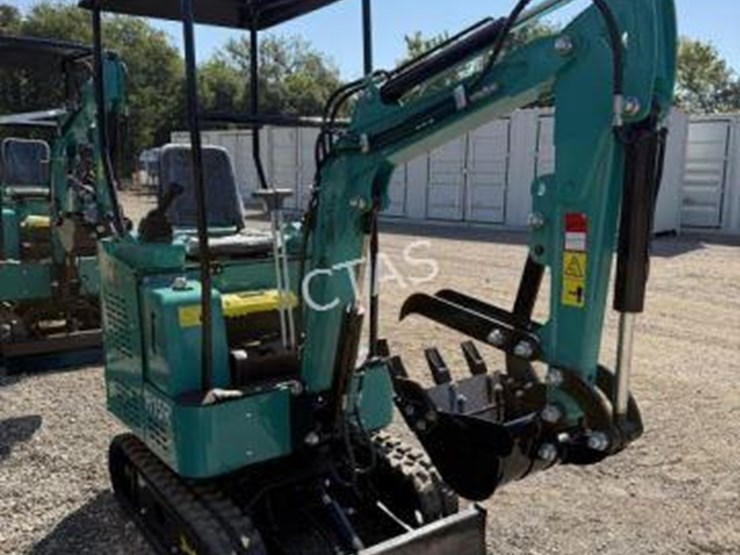 #86-•-mini-excavator---gas---model:-h15r-image-2