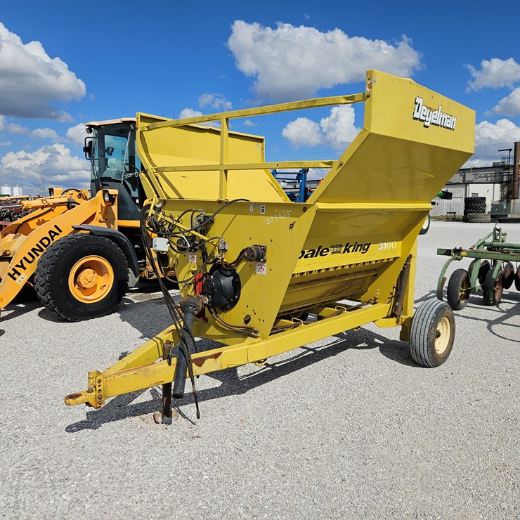 DEGELMAN 3100
