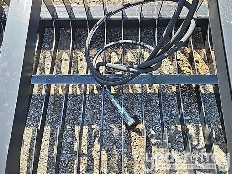 unused-jct-84"-rock-grapple-bucket-to-suit-skidsteer-image-12