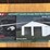 #6861-•-33ft-x-25ft-double-garage-steel-barn-shed-(new)-image-2