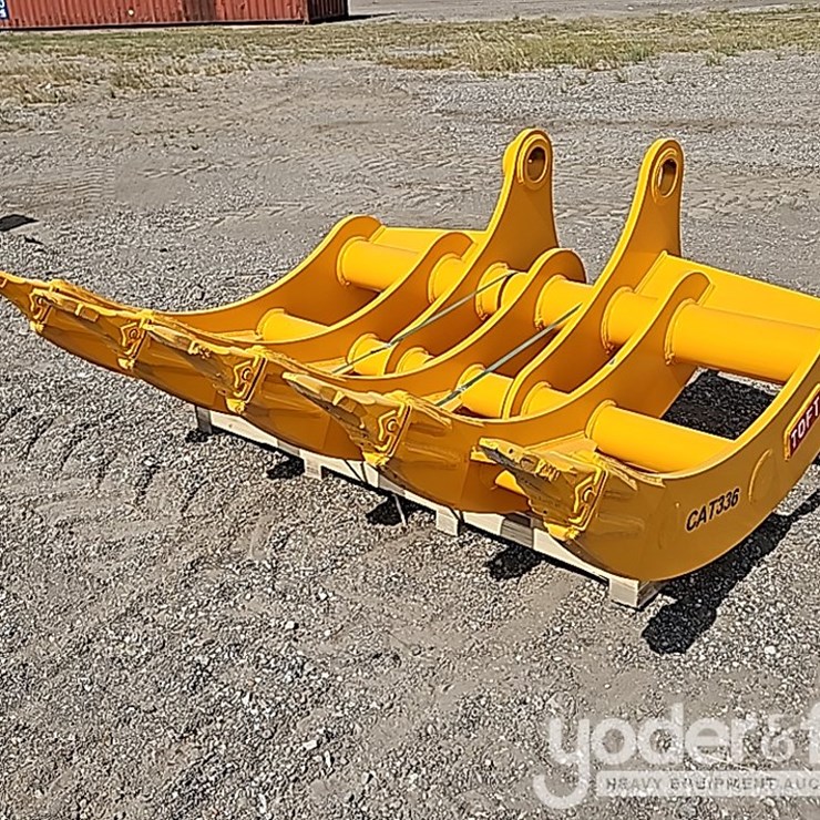2025 CATERPILLAR 336