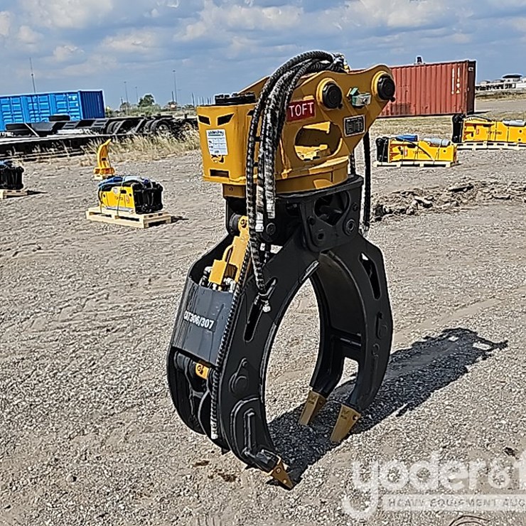 2025 CATERPILLAR 305
