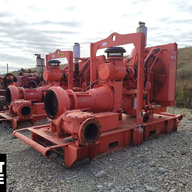 CATERPILLAR C15