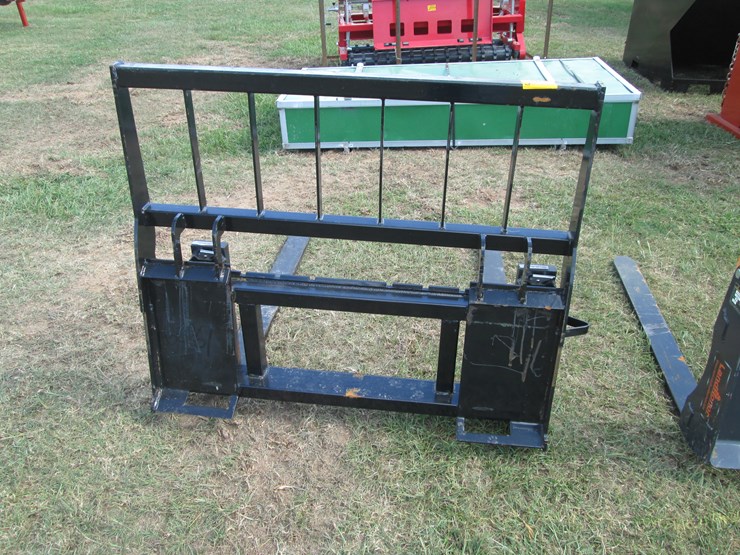 #38-•-mower-king-48"-skid-steer-forks-inv-#-29737-image-3