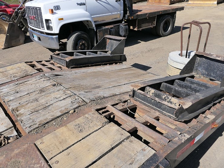 2008-interstate-25-ton-triaxle-tag-trailer,-sn:1jkdla5028m009815,-102''x24'-image-14