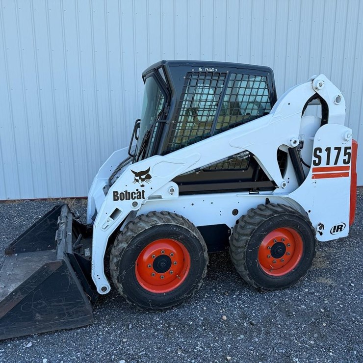 BOBCAT S175